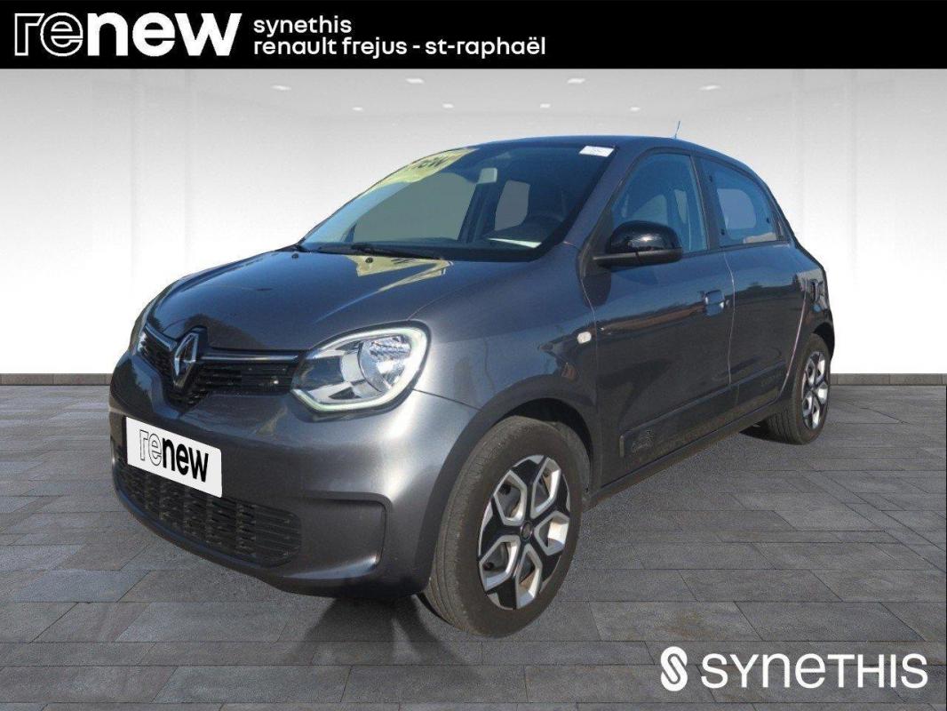 Image de l'annonce principale - Renault Twingo