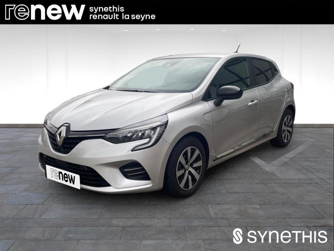 Image de l'annonce principale - Renault Clio