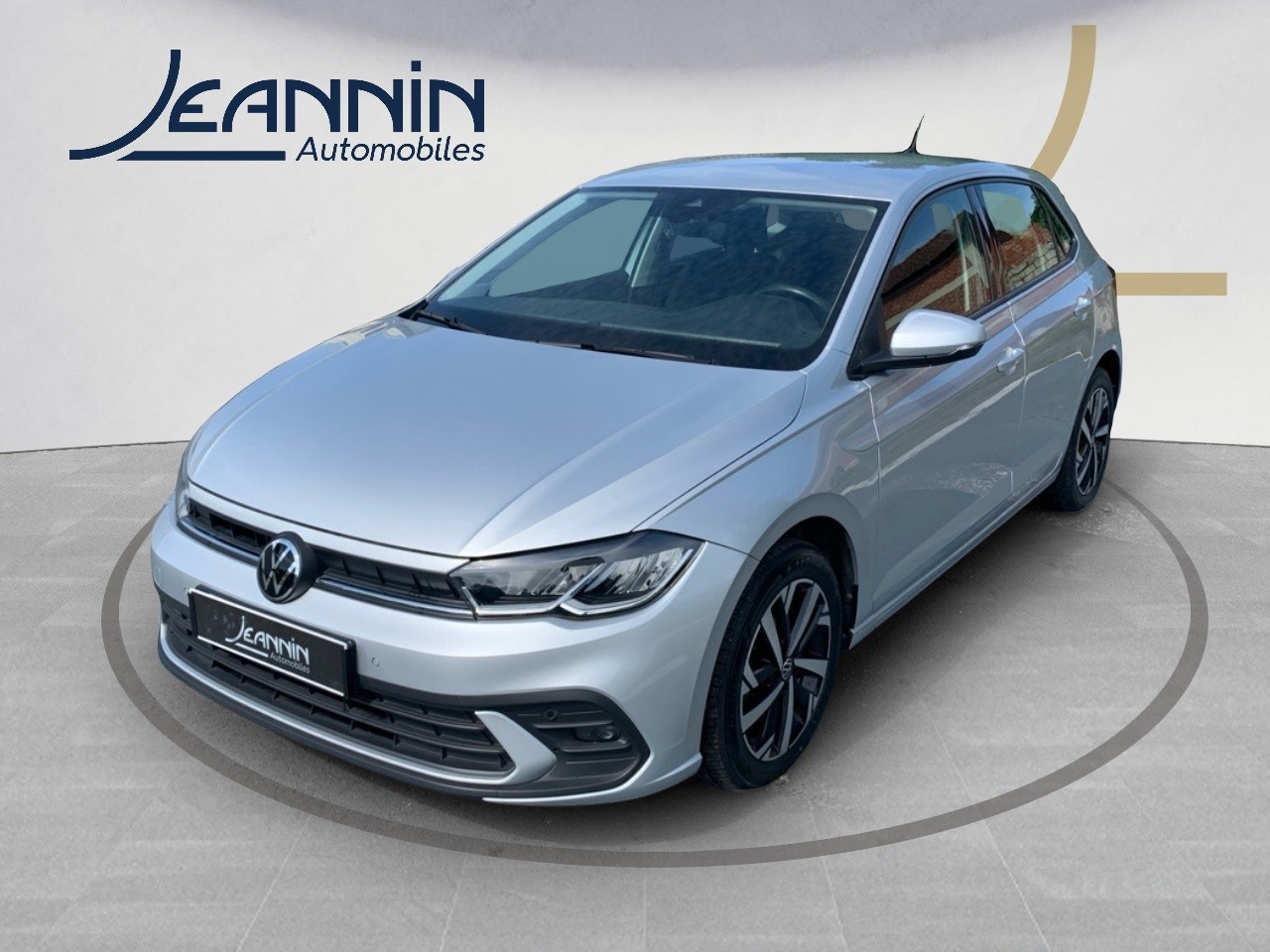 Image de l'annonce principale - Volkswagen Polo
