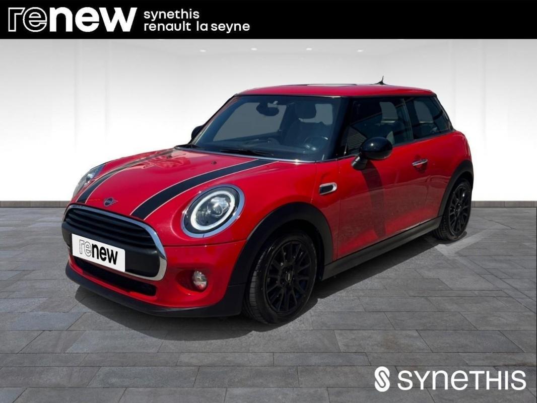 Image de l'annonce principale - MINI Hatch 3 Portes