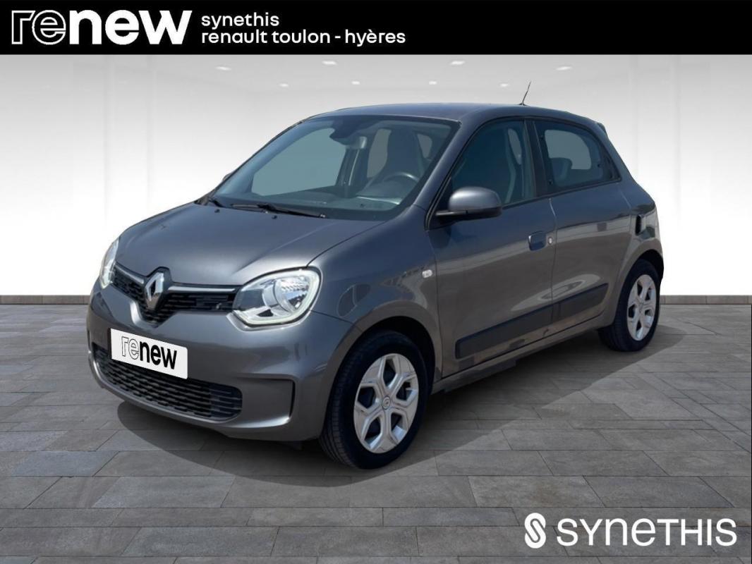 Image de l'annonce principale - Renault Twingo