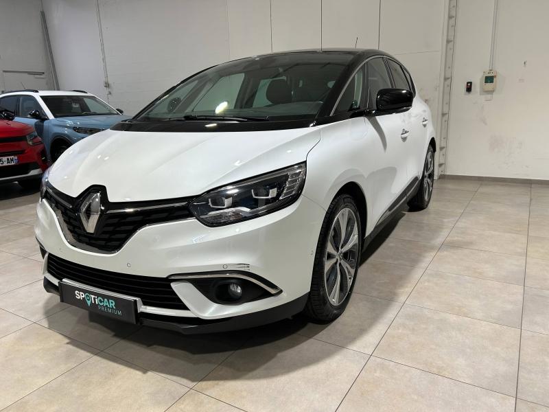 Image de l'annonce principale - Renault Scénic