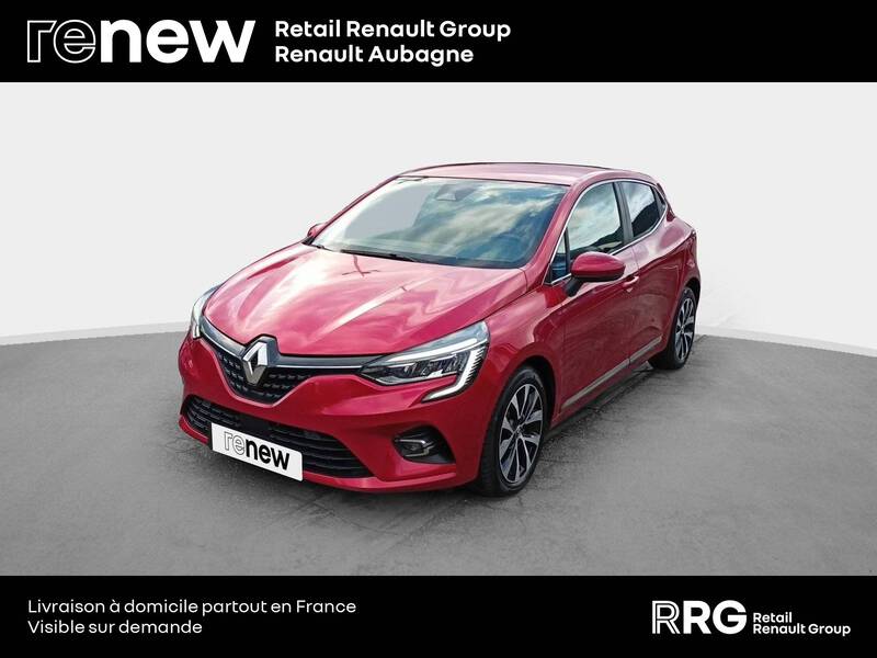 Image de l'annonce principale - Renault Clio