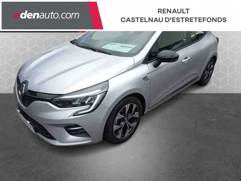 Image de l'annonce principale - Renault Clio