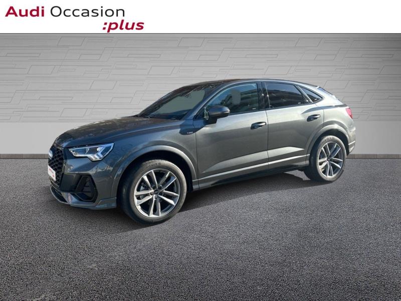 Image de l'annonce principale - Audi Q3
