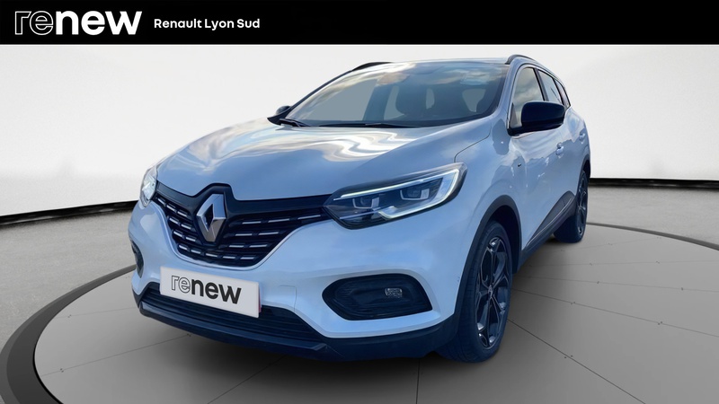 Image de l'annonce principale - Renault Kadjar
