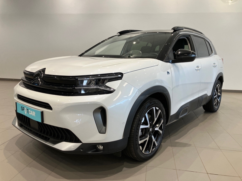 Image de l'annonce principale - Citroën C5 Aircross