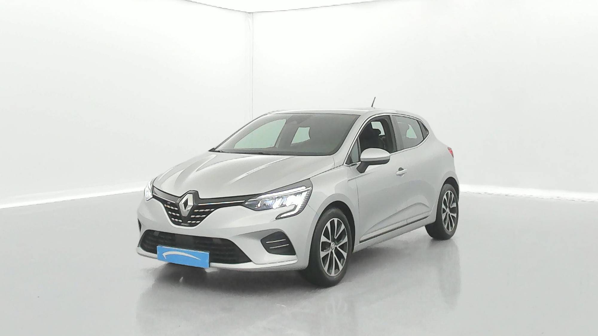 Image de l'annonce principale - Renault Clio