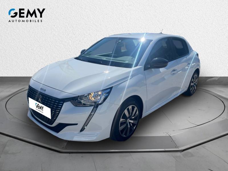 Image de l'annonce principale - Peugeot 208