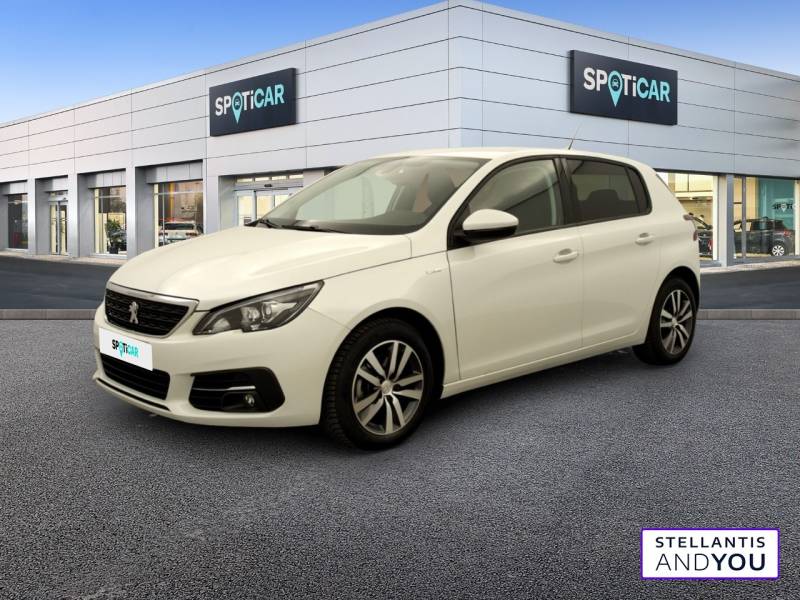 Image de l'annonce principale - Peugeot 308
