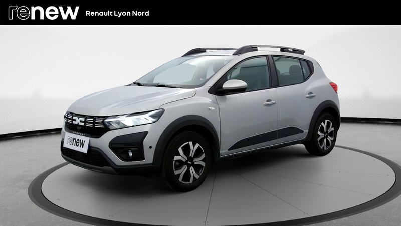 Image de l'annonce principale - Dacia Sandero