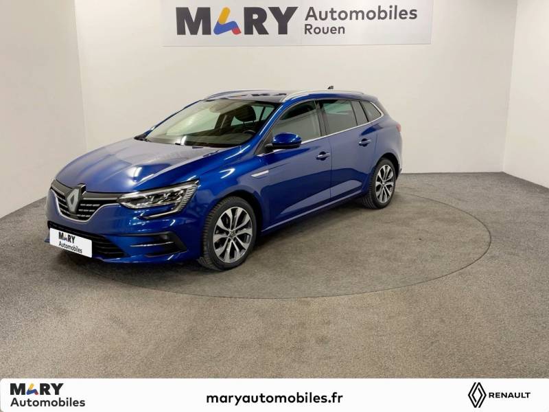 Image de l'annonce principale - Renault Megane