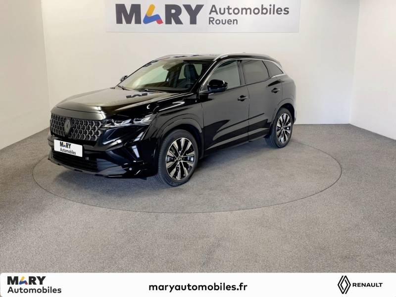 Image de l'annonce principale - Renault Austral
