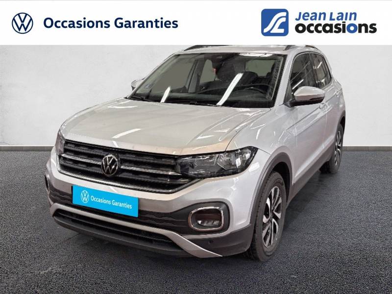 Image de l'annonce principale - Volkswagen T-Cross
