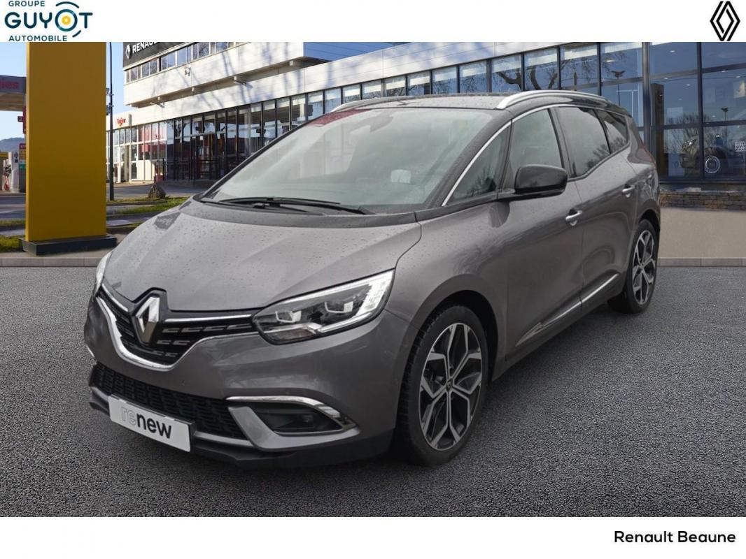 Image de l'annonce principale - Renault Grand Scénic