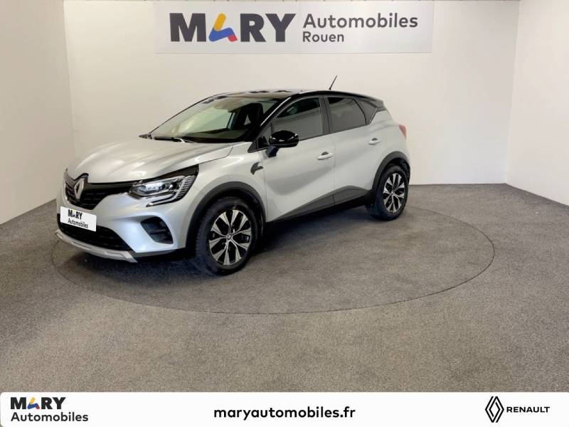 Image de l'annonce principale - Renault Captur