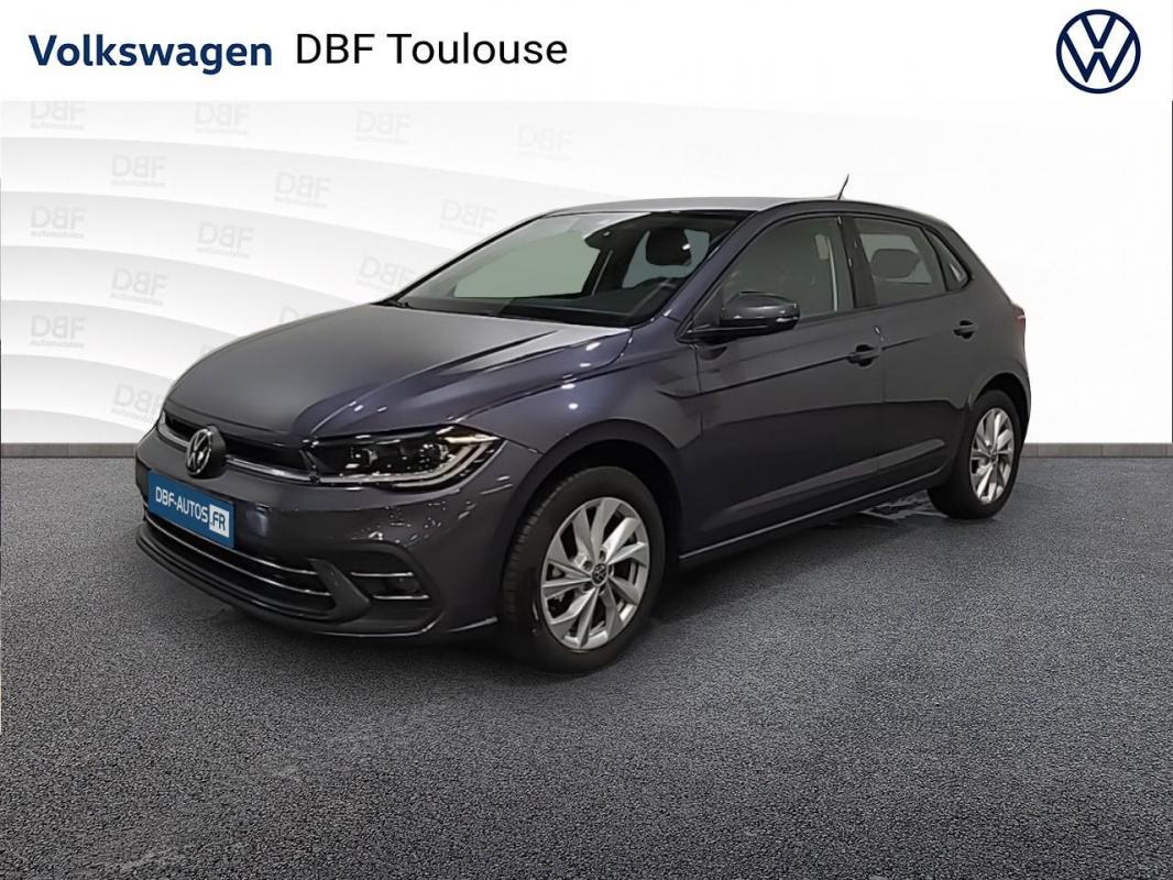 Image de l'annonce principale - Volkswagen Polo