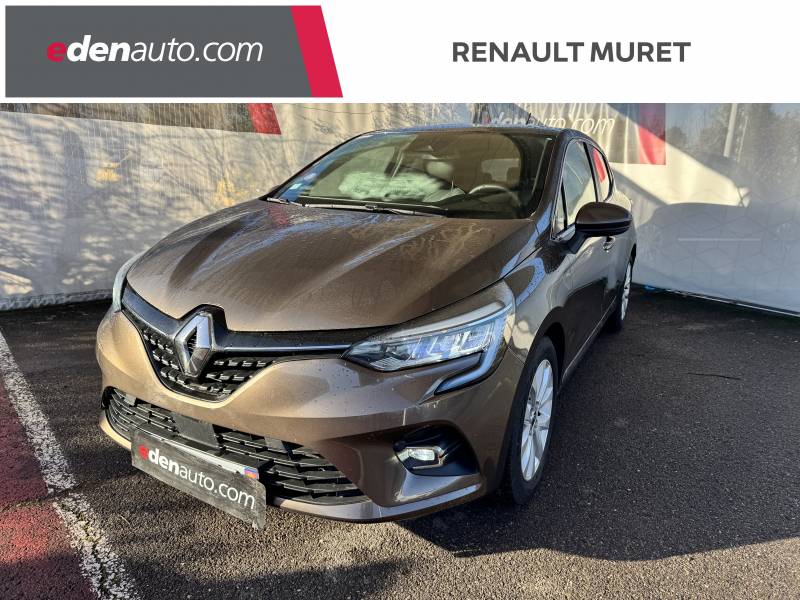 Image de l'annonce principale - Renault Clio