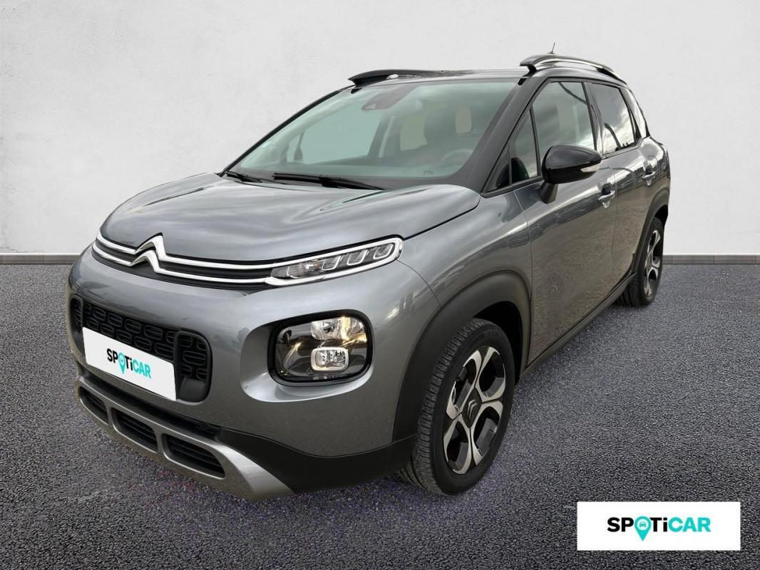 Image de l'annonce principale - Citroën C3 Aircross