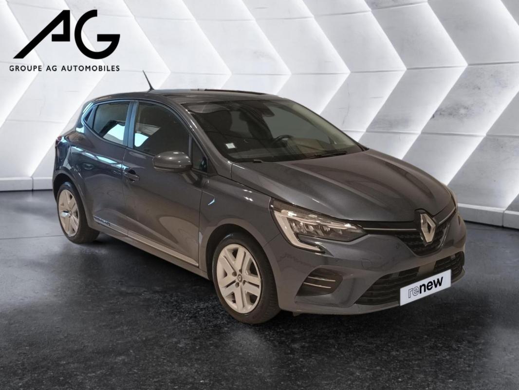 Image de l'annonce principale - Renault Clio