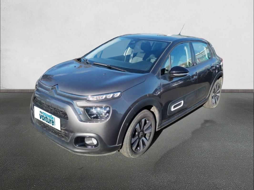 Image de l'annonce principale - Citroën C3