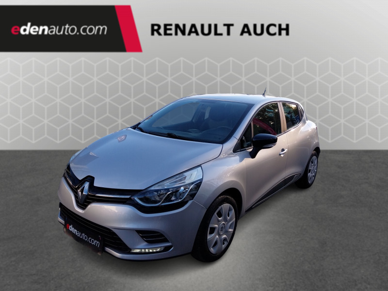 Image de l'annonce principale - Renault Clio