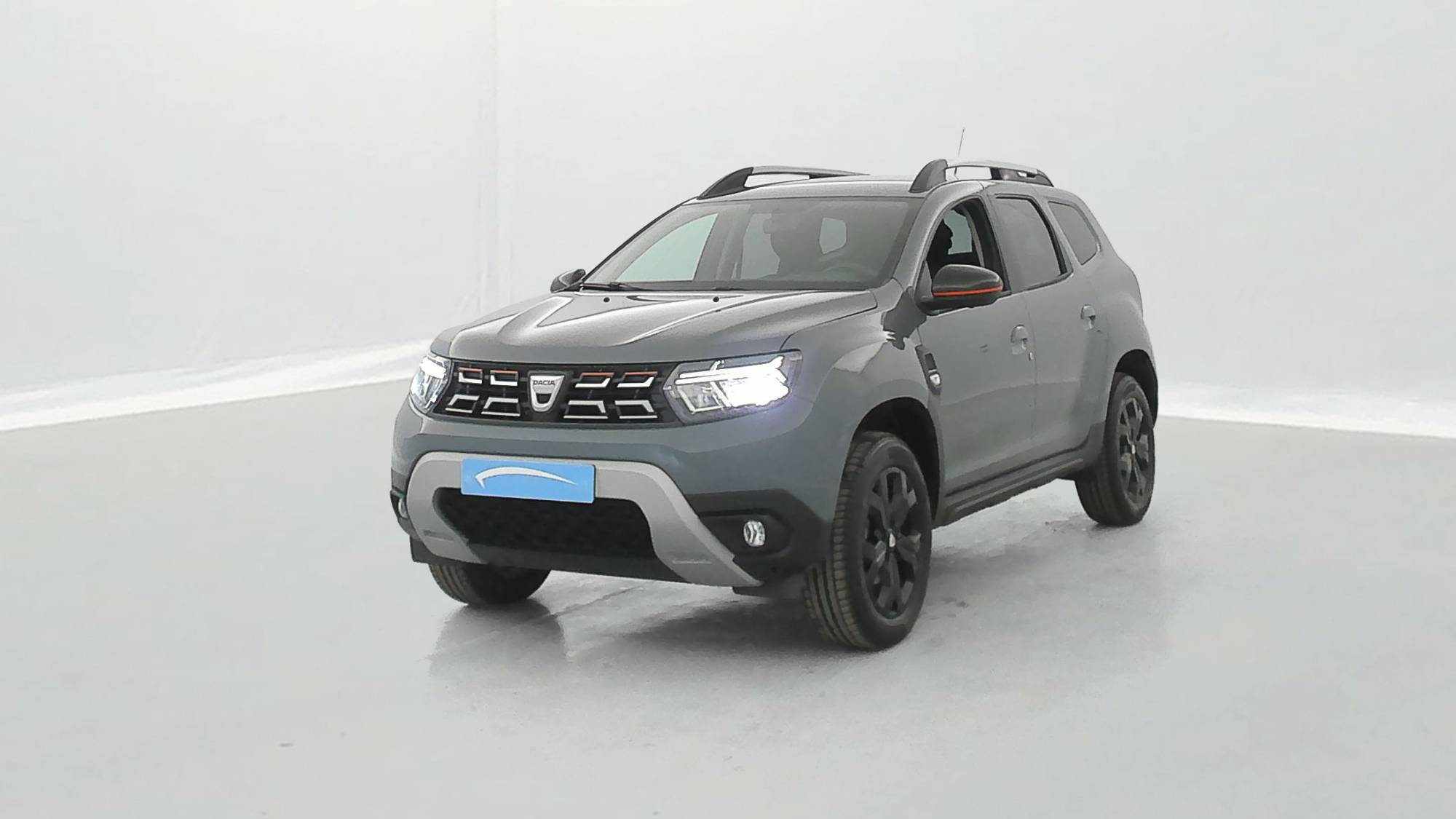 Image de l'annonce principale - Dacia Duster