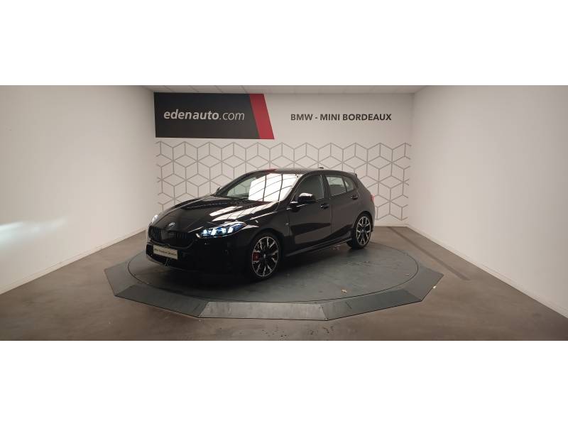 Image de l'annonce principale - BMW Série 1