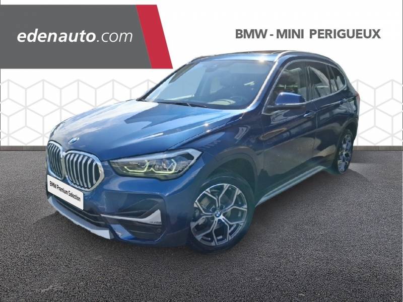 Image de l'annonce principale - BMW X1