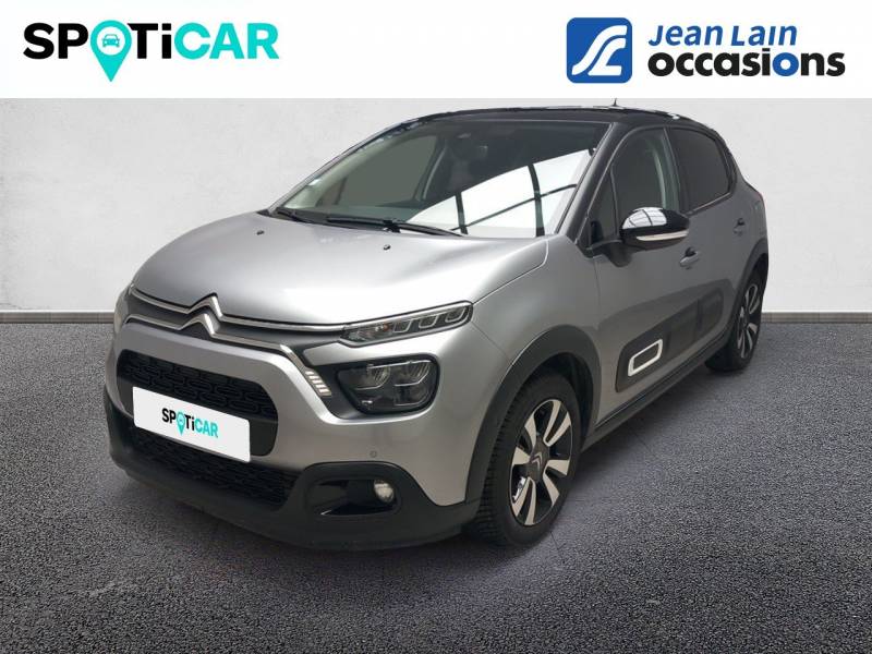 Image de l'annonce principale - Citroën C3