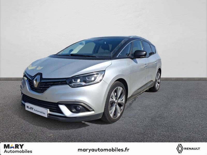 Image de l'annonce principale - Renault Grand Scénic