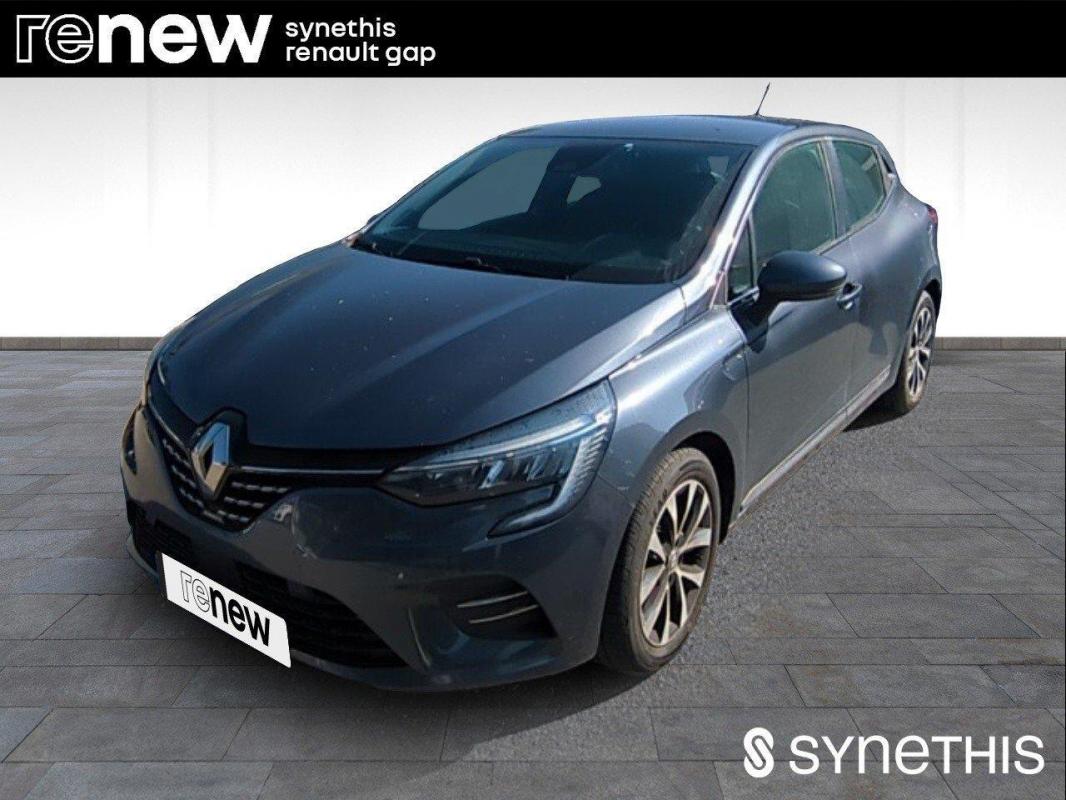 Image de l'annonce principale - Renault Clio