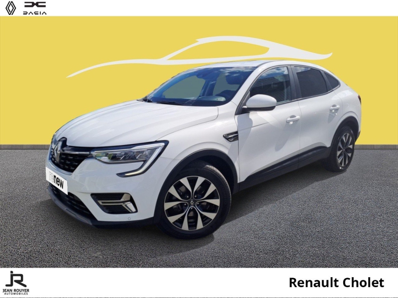 Image de l'annonce principale - Renault Arkana