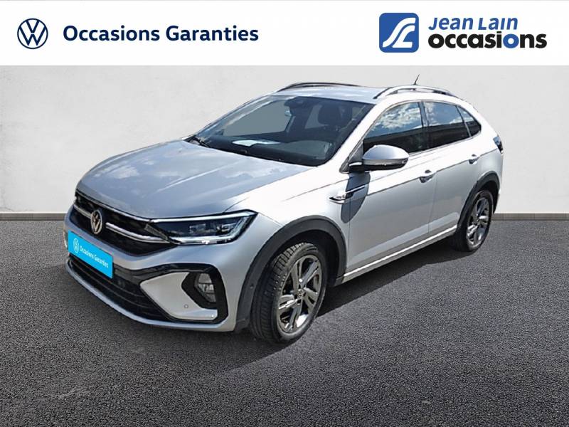 Image de l'annonce principale - Volkswagen Taigo
