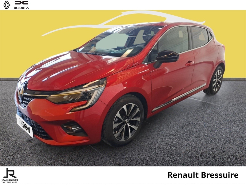 Image de l'annonce principale - Renault Clio