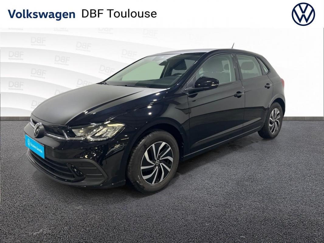 Image de l'annonce principale - Volkswagen Polo