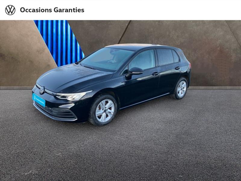 Image de l'annonce principale - Volkswagen Golf