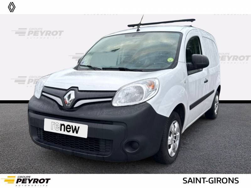 Image de l'annonce principale - Renault Kangoo