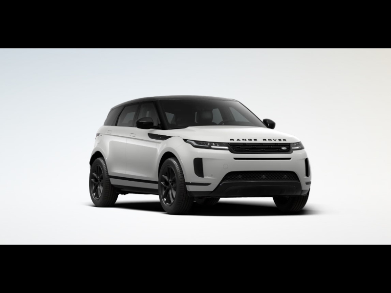 Image de l'annonce principale - Land Rover Range Rover Evoque