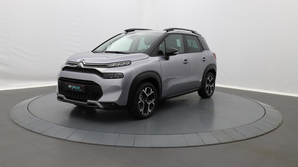 Image de l'annonce principale - Citroën C3 Aircross