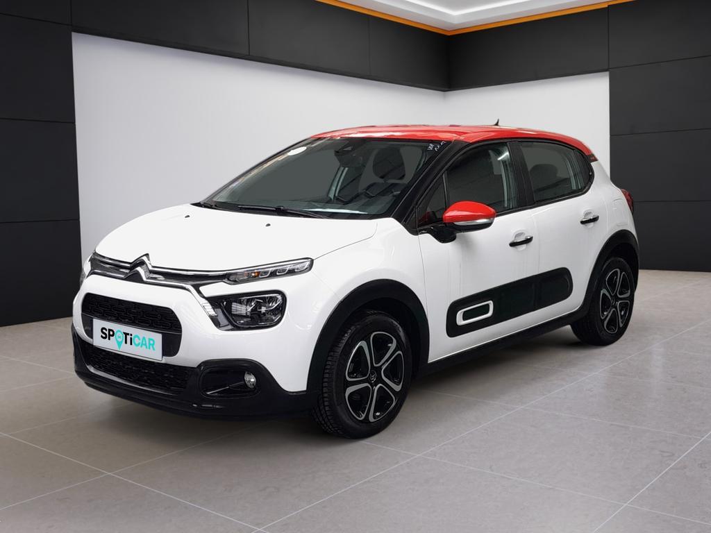 Image de l'annonce principale - Citroën C3