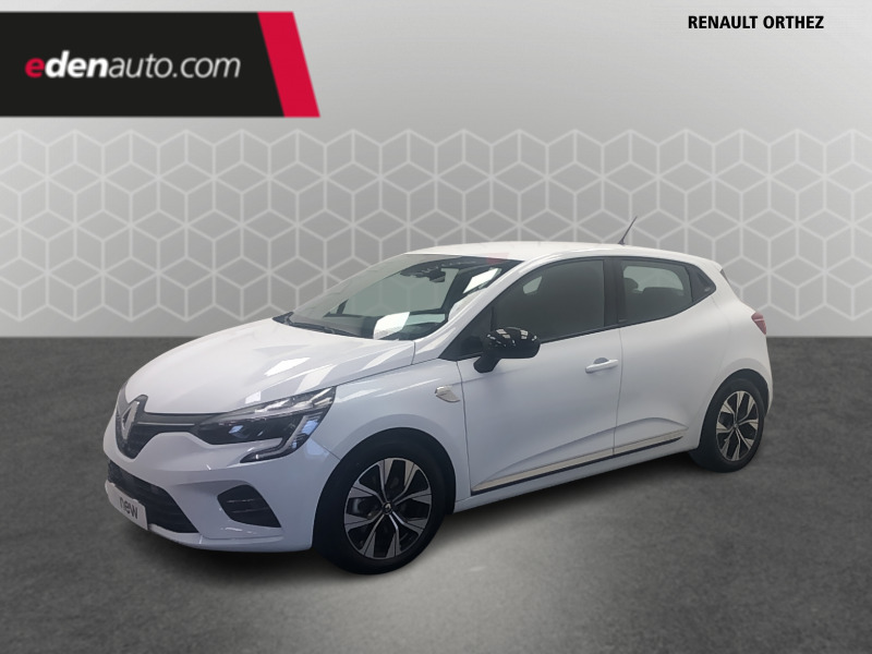 Image de l'annonce principale - Renault Clio