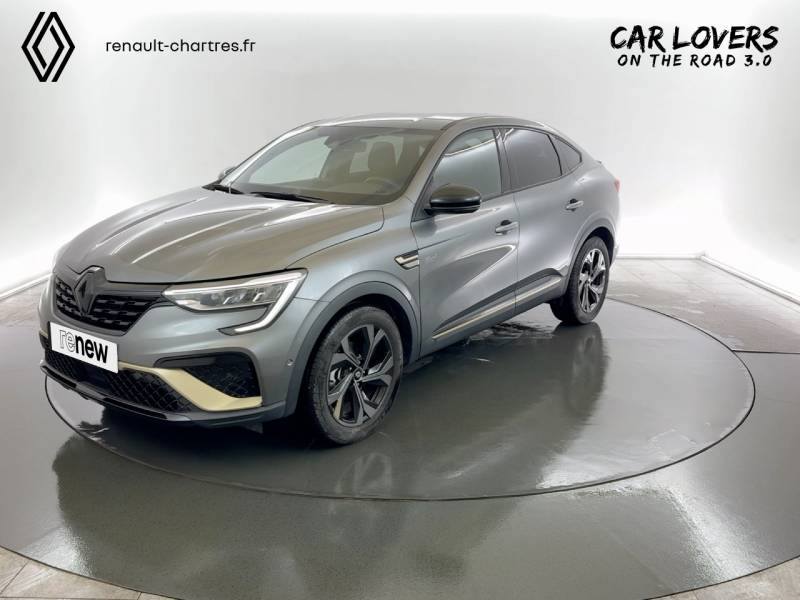 Image de l'annonce principale - Renault Arkana