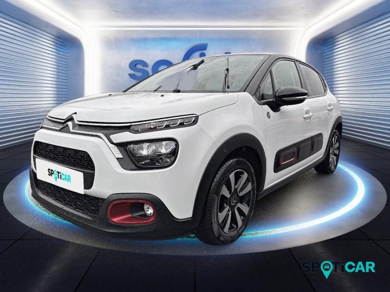 Image de l'annonce principale - Citroën C3