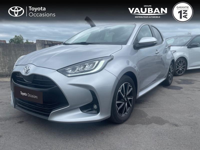 Image de l'annonce principale - Toyota Yaris