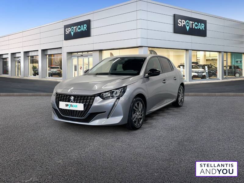 Image de l'annonce principale - Peugeot 208