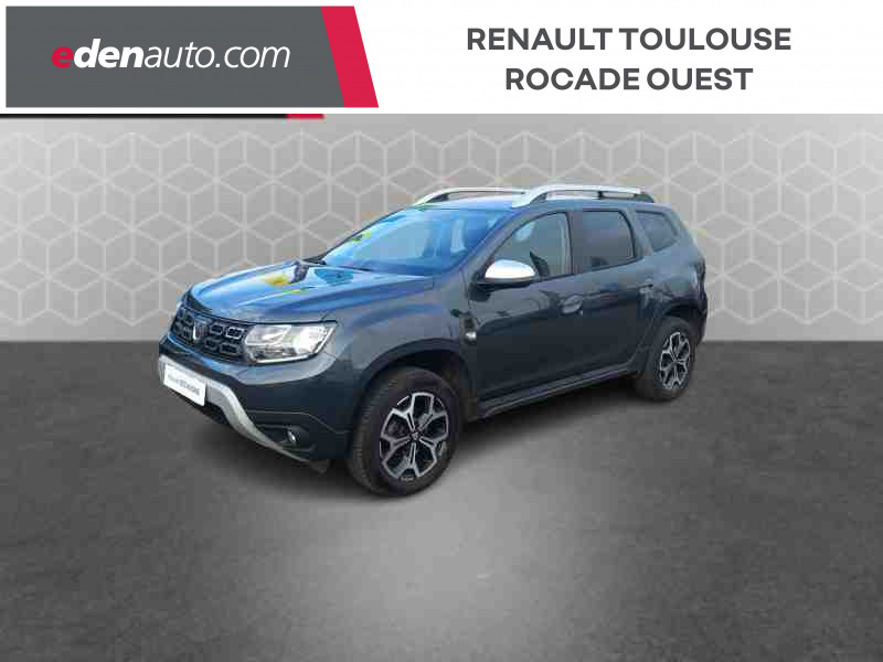 Image de l'annonce principale - Dacia Duster