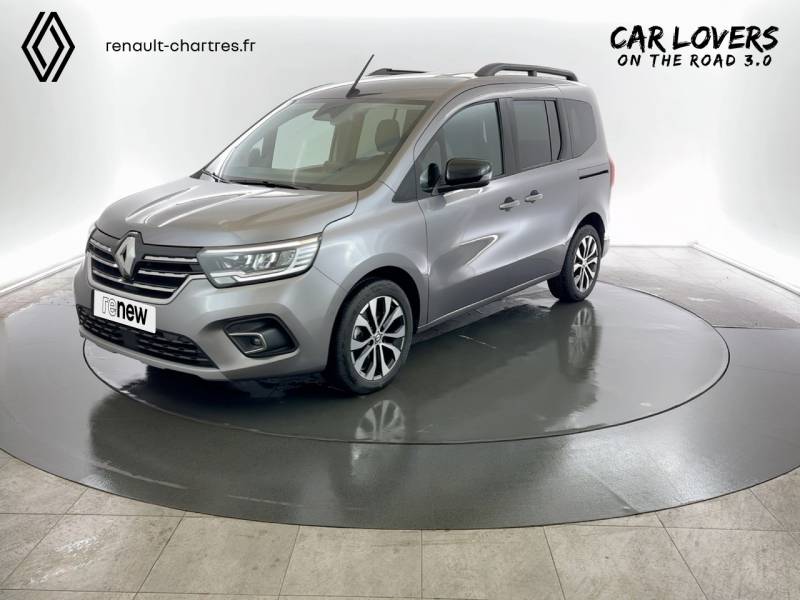 Image de l'annonce principale - Renault Kangoo