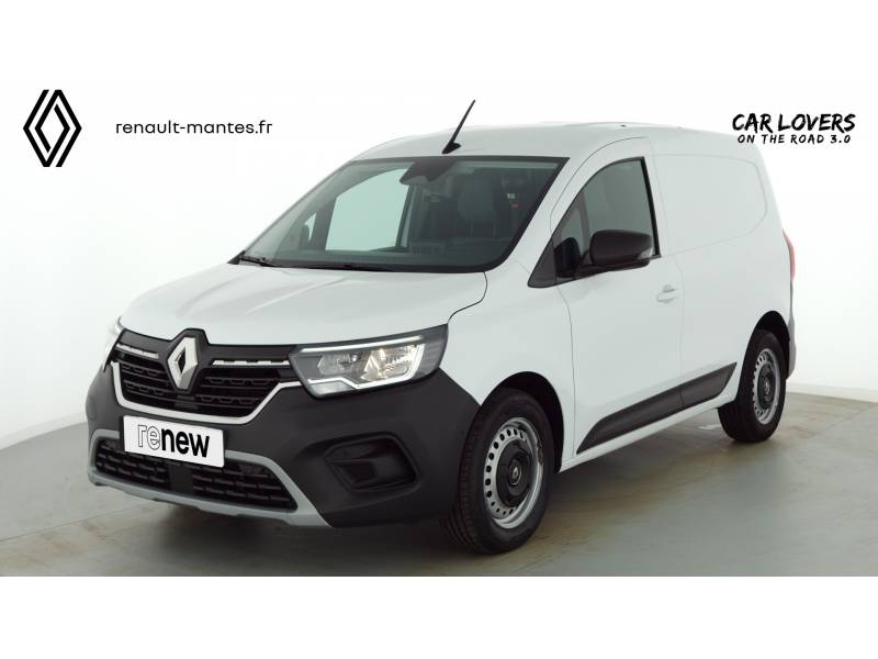 Image de l'annonce principale - Renault Kangoo