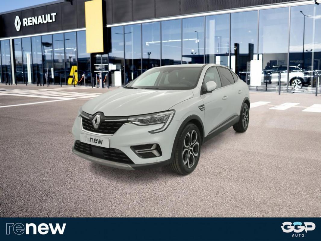 Image de l'annonce principale - Renault Arkana